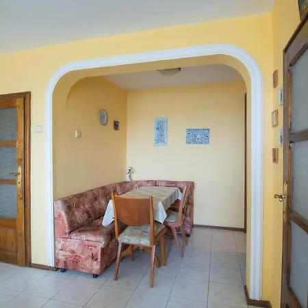 Appartement One-bedroom Flat Close To The Sea Garden By Flat Mаnаger Burgas